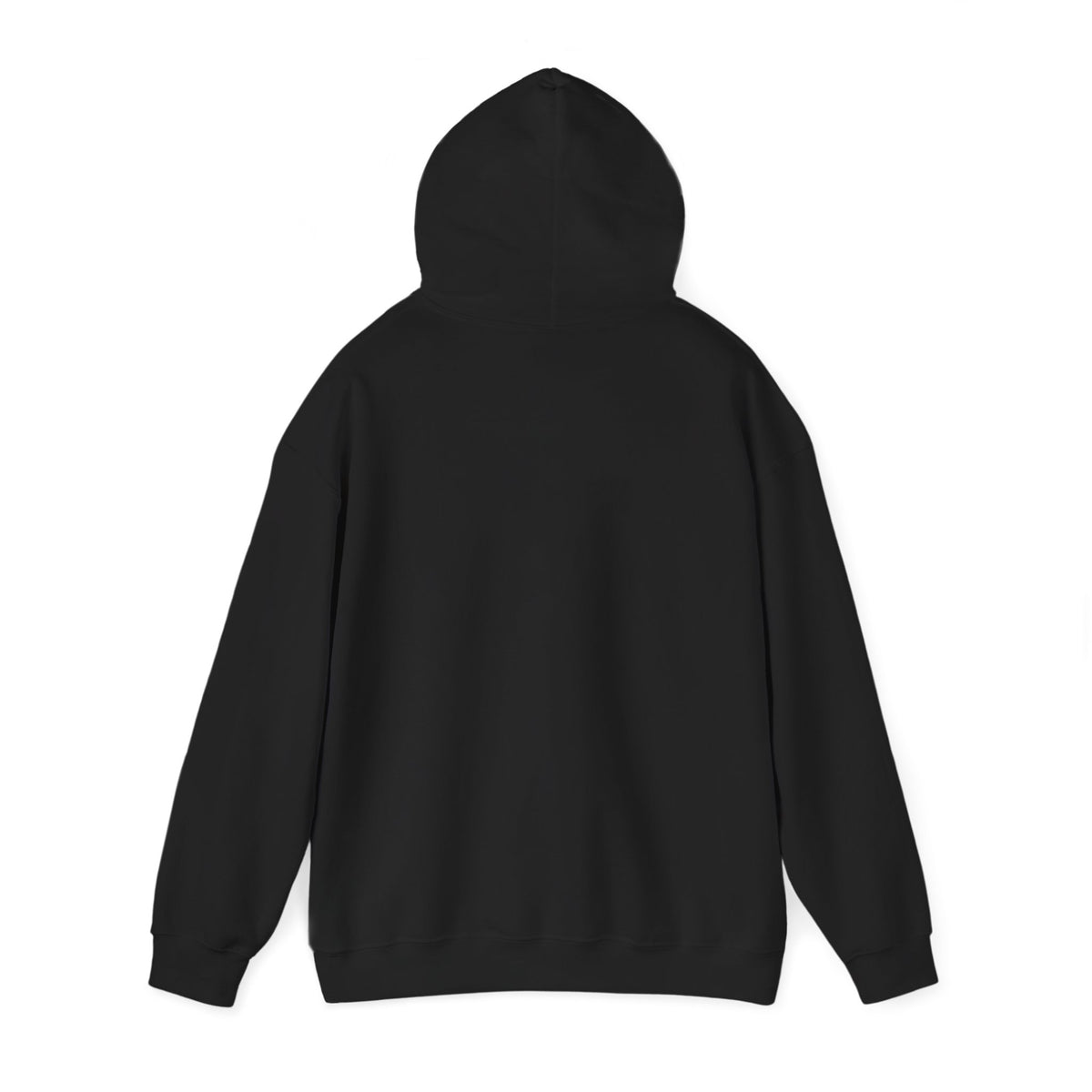 Retro wanderlust badge graphic on a Wander Wild Co vintage pullover hoodie