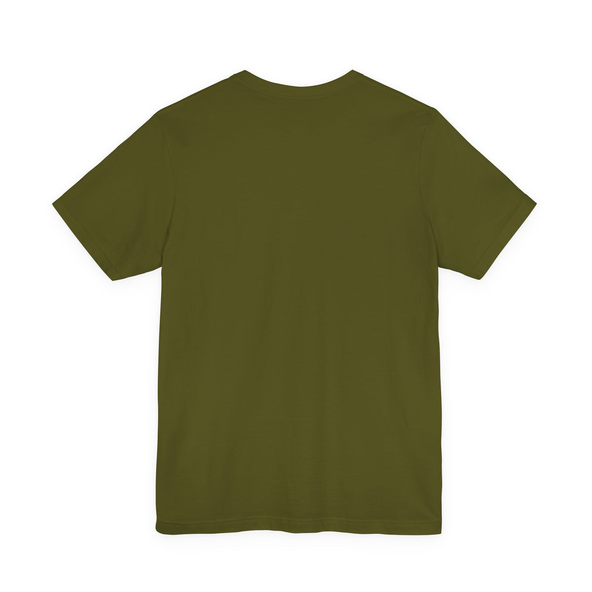 Retro wanderlust badge graphic on a Wander Wild Co vintage classic tee